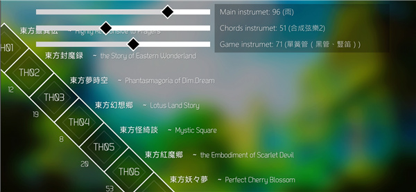东方project手机游戏