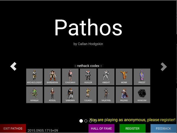 Pathos帕索斯