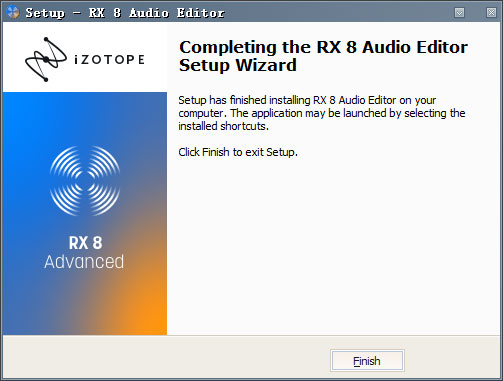 iZotope RX8音频修复