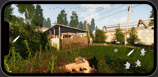 Scum人渣手机版
