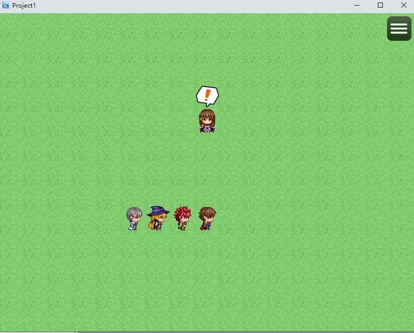 RPG Maker VX(RPG制作大师vx)
