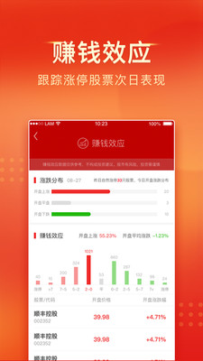 中山证券手机APP