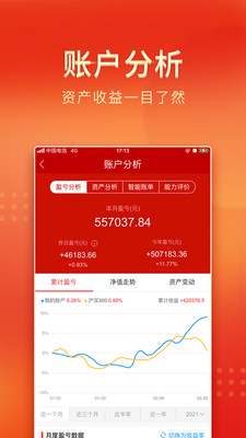 中山证券手机APP