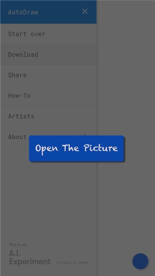 Autodraw绘图APP