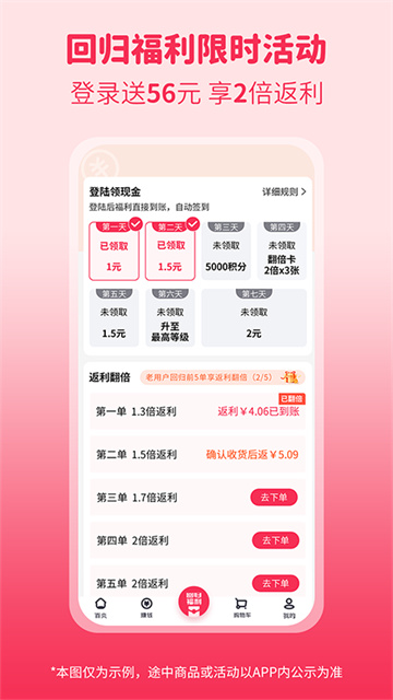 折买app