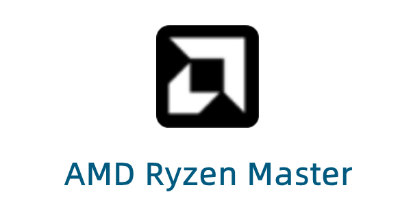 AMD CPU超频(AMD Ryzen Master)