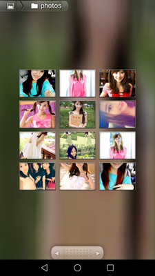 3D相册APP