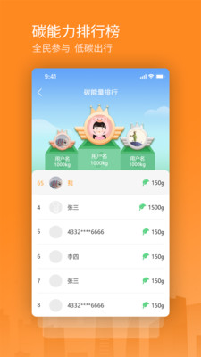 交运通APP