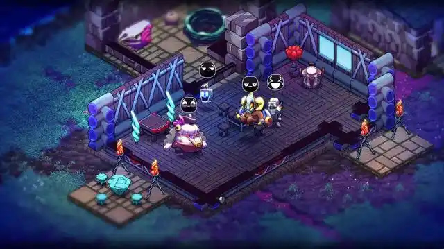 崩溃大陆2真正破解版