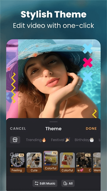 小影国际版app
