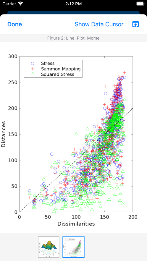 MATLAB APP