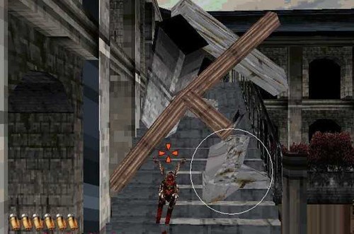 死亡之屋过度杀戮破解版