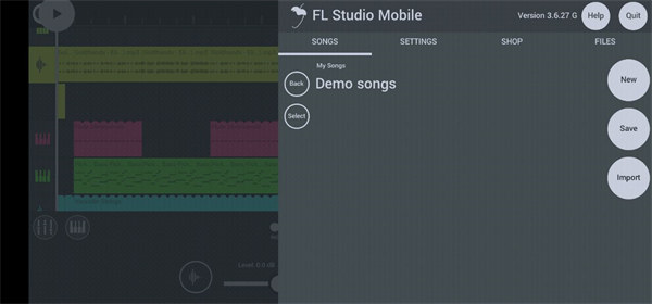 Flstudio安卓破解版