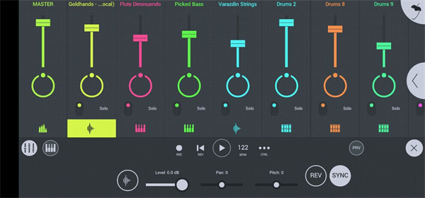 Flstudio安卓破解版