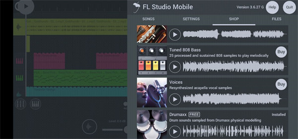 Flstudio安卓破解版