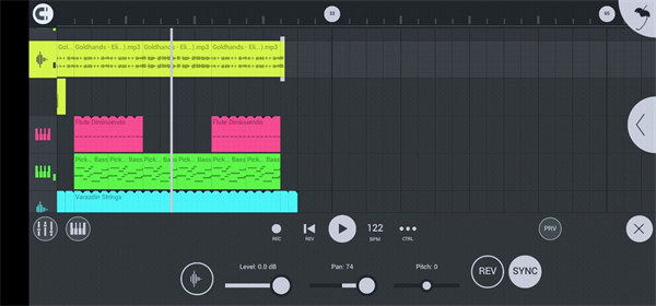 Flstudio安卓破解版