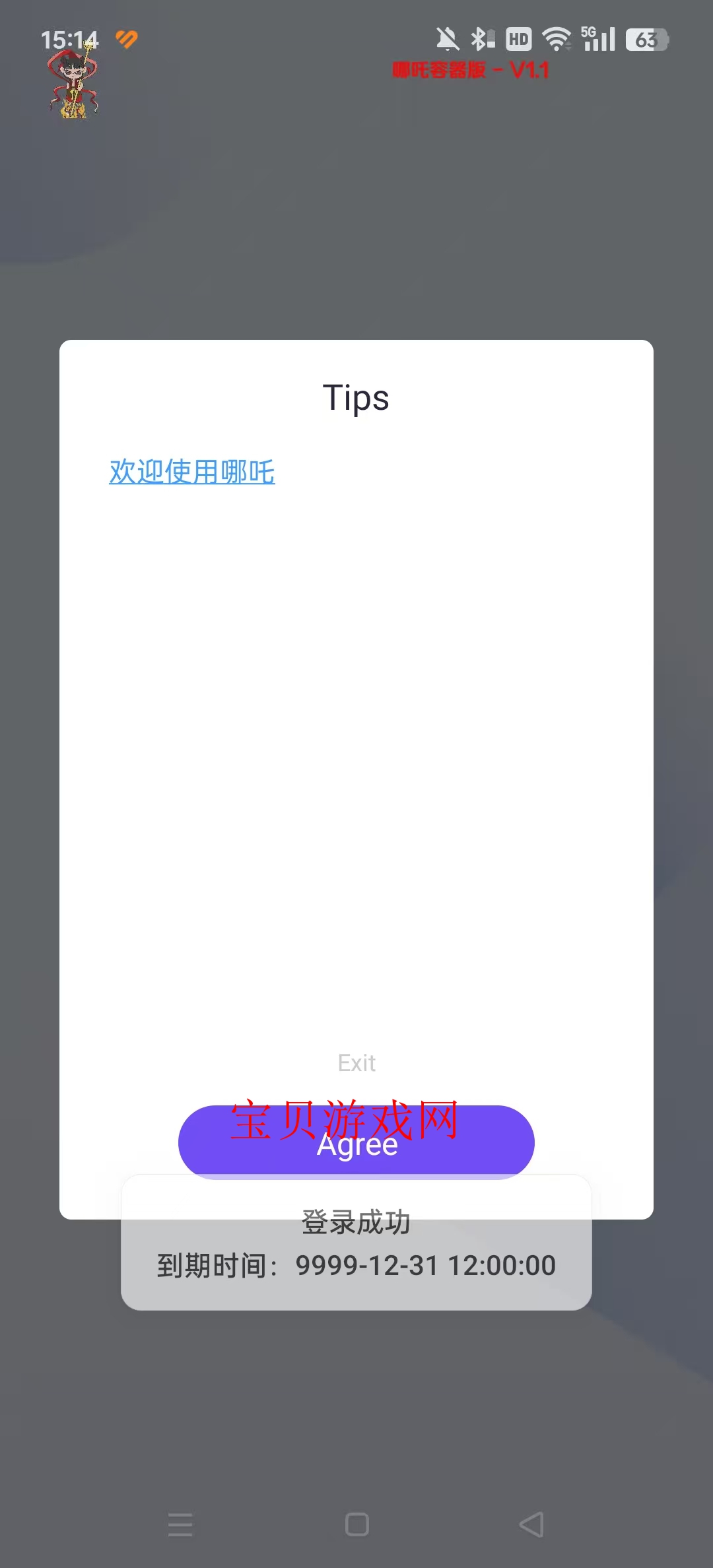 哪吒直装APP