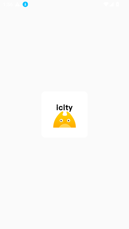 iCity日记本APP