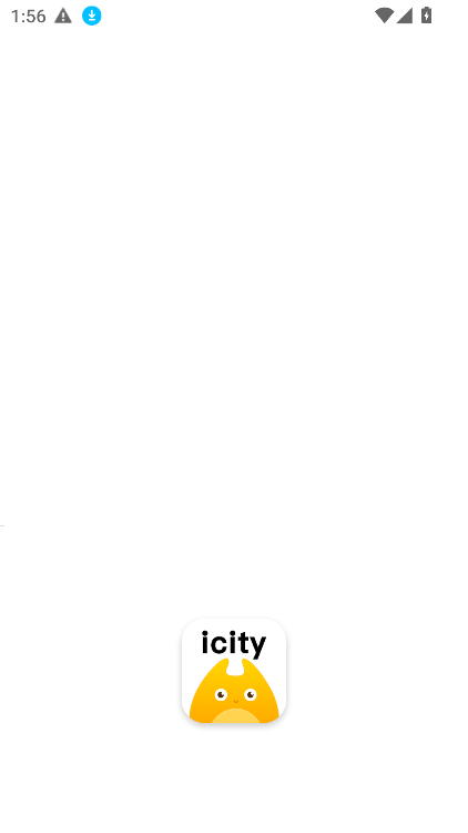 iCity日记本APP