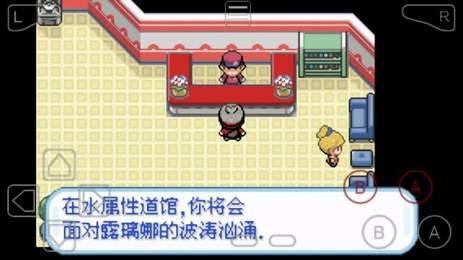口袋妖怪剑盾下载破解版