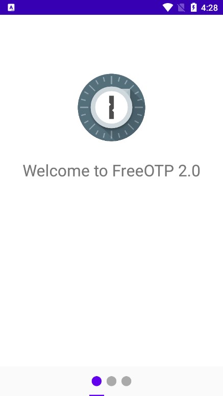 FreeOTP华为手机版