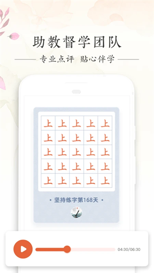写字先生app