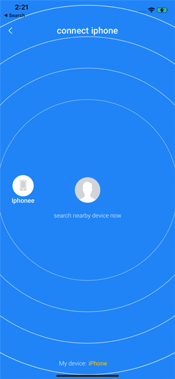 Shareit APP(文件传输工具)