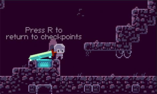 最深之剑Deepest Sword