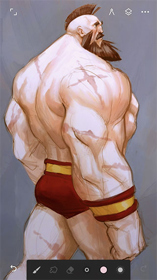 Painter2025(画图软件)