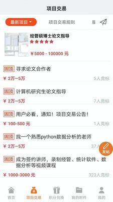 经管之家论坛