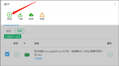 飞鸟下载器APP(磁力搜索下载)