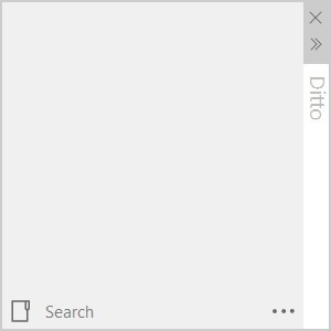 Ditto-Windows剪贴工具