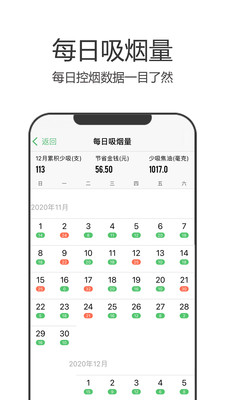 戒烟军团APP
