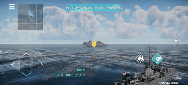 战争雷霆国服(War Thunder Mobile)