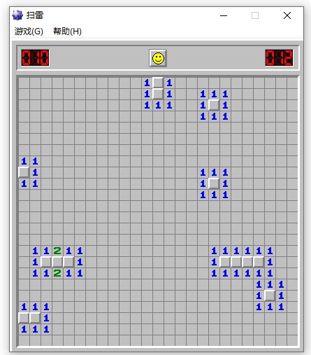 扫雷电脑版下载win10版