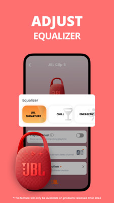 哈曼卡顿JBL Portable