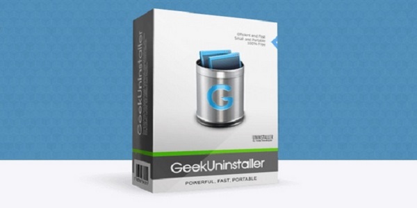 Geek Uninstaller卸载工具中文版