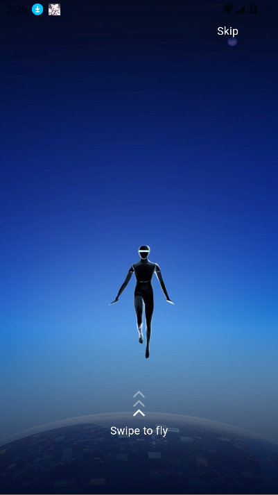 飞聊APP(Flytalk)
