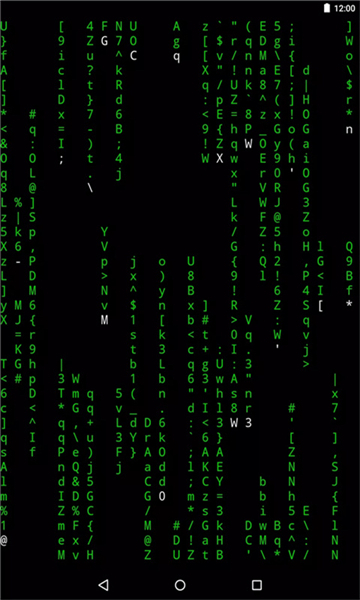 Termux APP(Android终端模拟器)