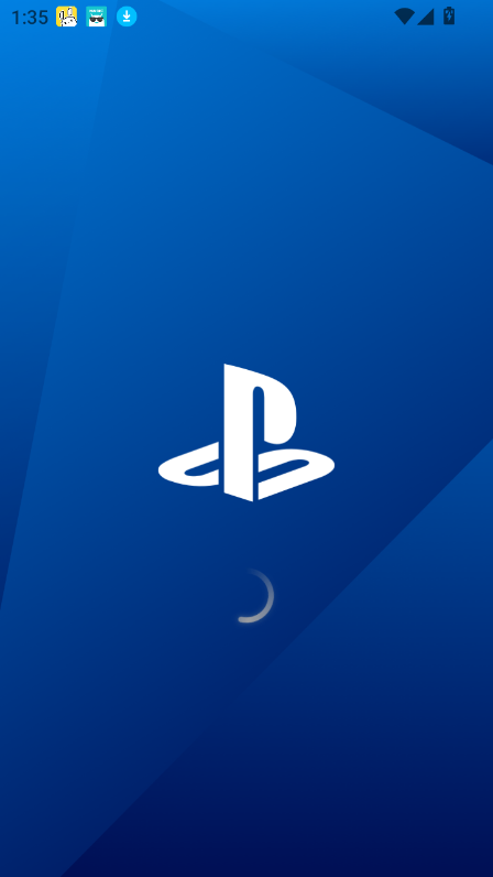 PS5手机版APP