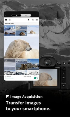 富士FUJIFILM X APP