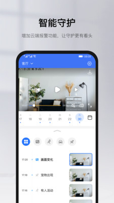 有看头监控APP