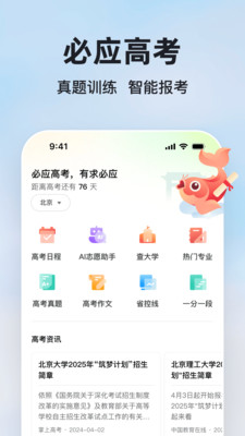 微软Bing(微软必应搜索引擎)