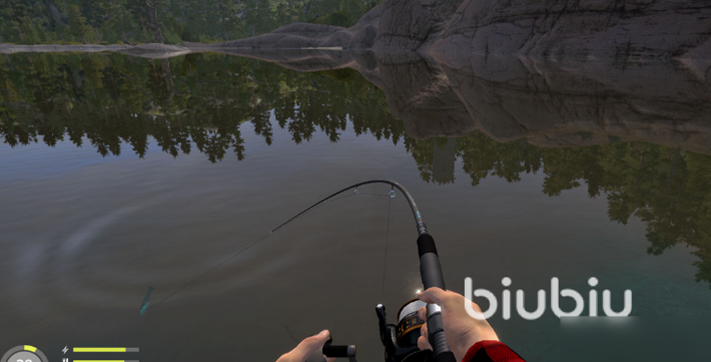 俄罗斯钓鱼4(Russian Fishing 4)