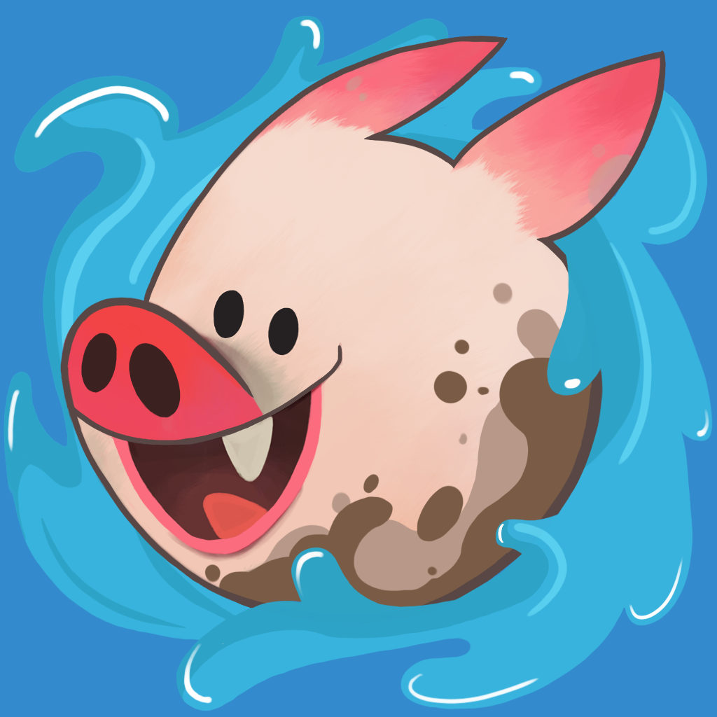 洗猪混战Hogwash游戏 V1.3安卓联机版