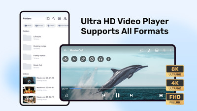 MXPlayer播放器APP