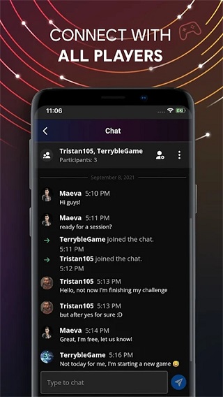 Ubisoft Connect APP