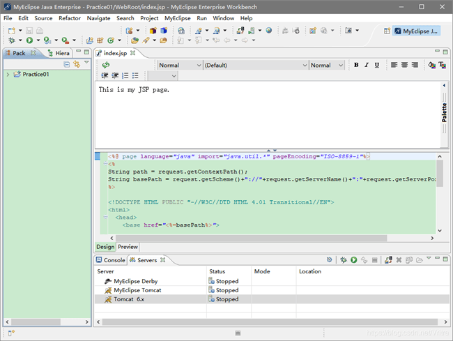 Myeclipse免费版下载