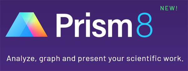 Prism数据分析软件下载
