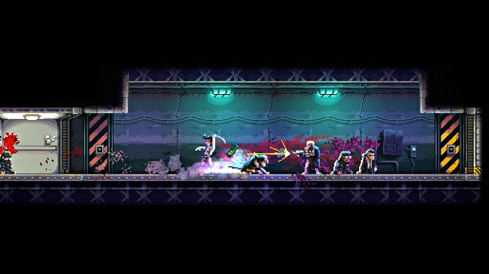 武士零(Katana ZERO)